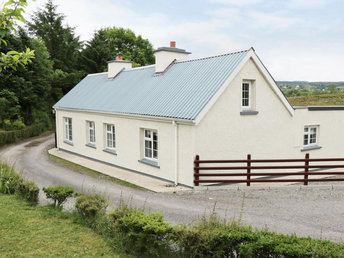 Hawthorn Hideaway Manorhamilton Exterior foto