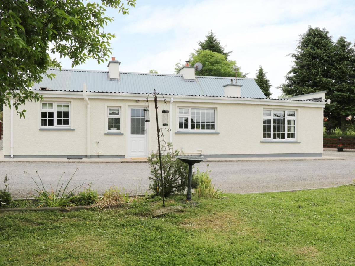 Hawthorn Hideaway Manorhamilton Exterior foto