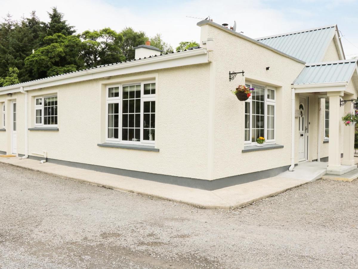 Hawthorn Hideaway Manorhamilton Exterior foto