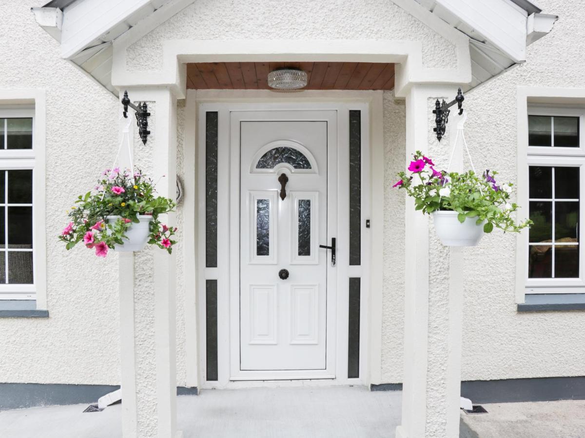 Hawthorn Hideaway Manorhamilton Exterior foto
