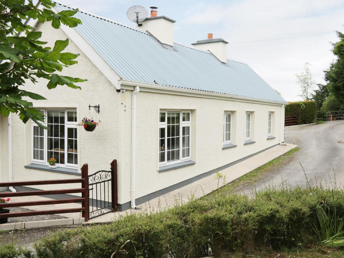 Hawthorn Hideaway Manorhamilton Exterior foto