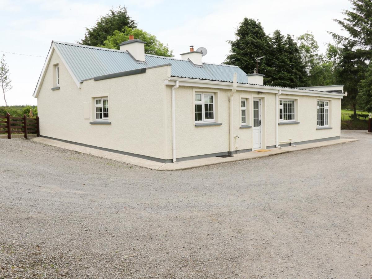 Hawthorn Hideaway Manorhamilton Exterior foto
